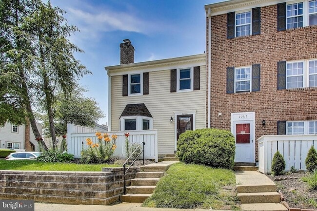 Photo - 20117 Locustdale Drive Unit Townhome
