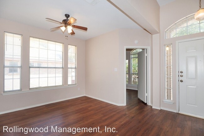 Building Photo - 4 br, 2 bath House - 803 Mountain Ridge Drive