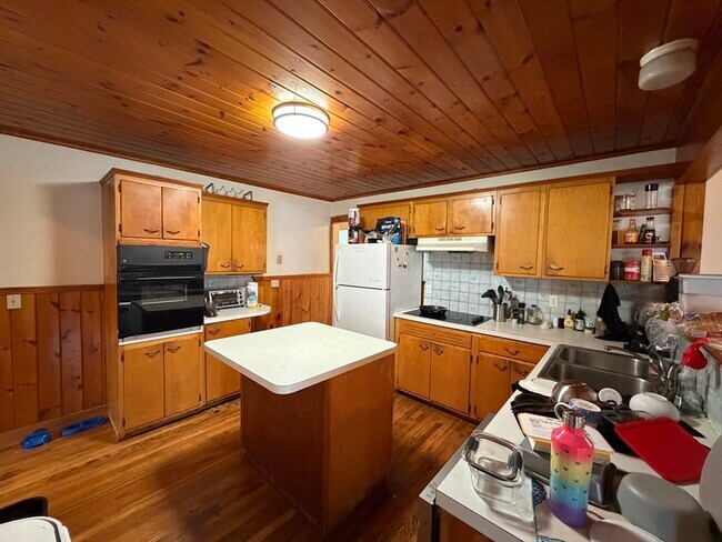 Foto del edificio - 91 Wallingford Rd