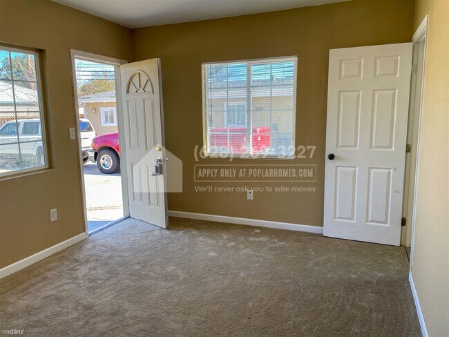Foto del edificio - 2 br, 1 bath House - 1567-1 Ayers Road -