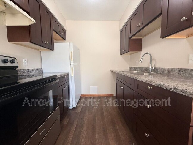 Foto del edificio - 1338 S Jackson St