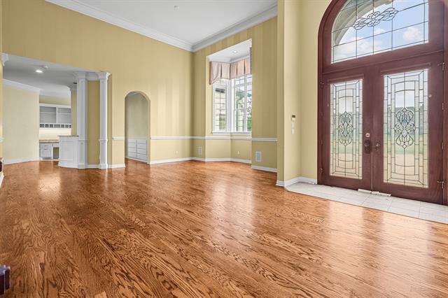 Foto del edificio - 530 W Hickory Ridge Cir