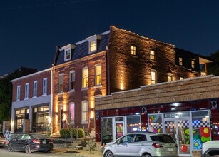 Building Photo - 3233A Morgan Ford Rd