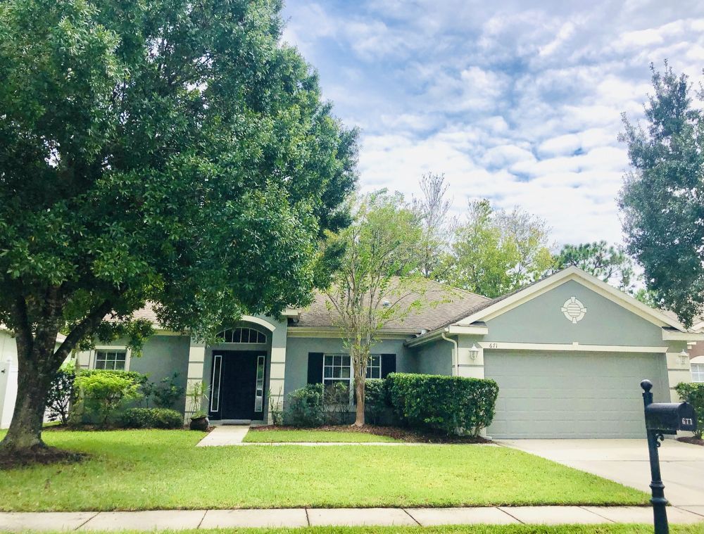 Foto principal - LAKE KEHOE NICE POOL HOME