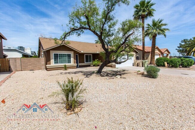 Foto del edificio - 8886 W Maryland Ave