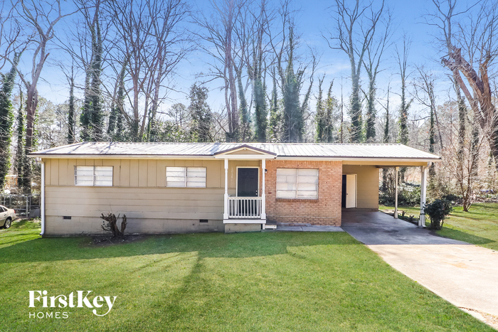 Primary Photo - 10146 Morris Dr SW