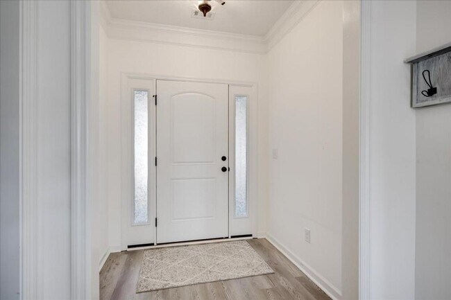 Foto del edificio - 4507 Raleigh Dr