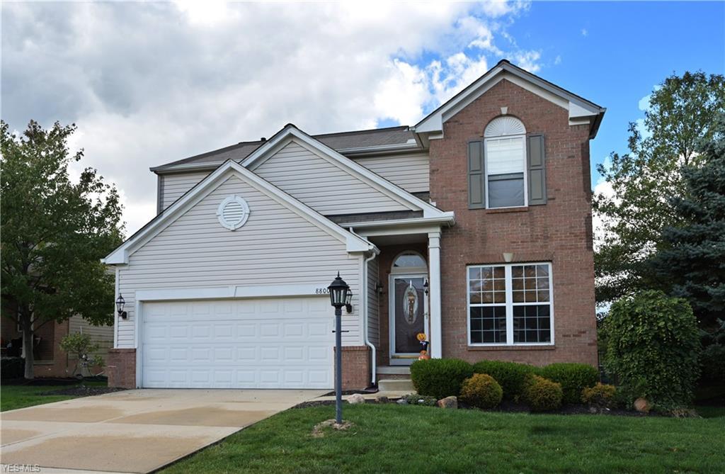 Primary Photo - 8800 Belton Dr