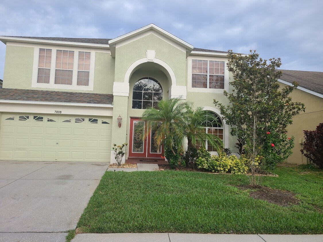 Primary Photo - 7809 Stoney Hill Dr