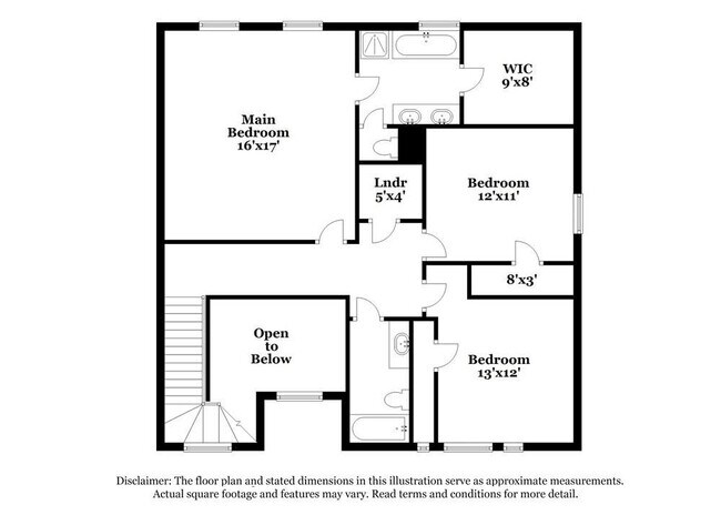 Building Photo - 12207 Granite Woods Ct
