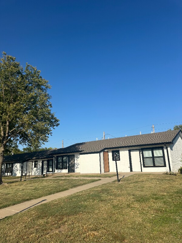 Foto del edificio - 501 S Cedar St