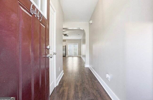 Building Photo - 6449 Scudders Dr