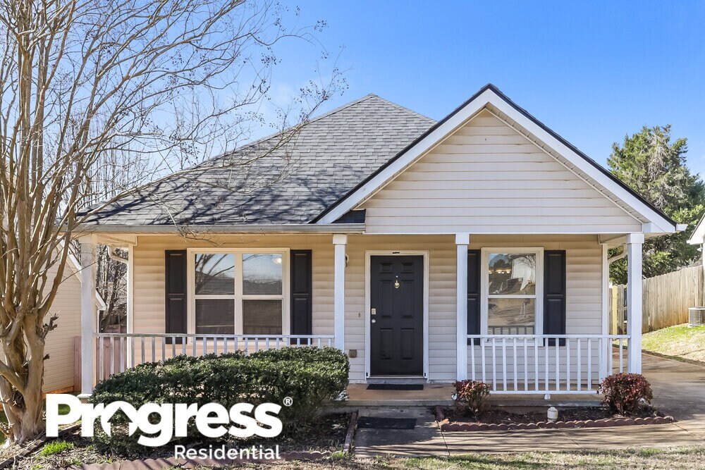 Primary Photo - 313 Tramore Pass