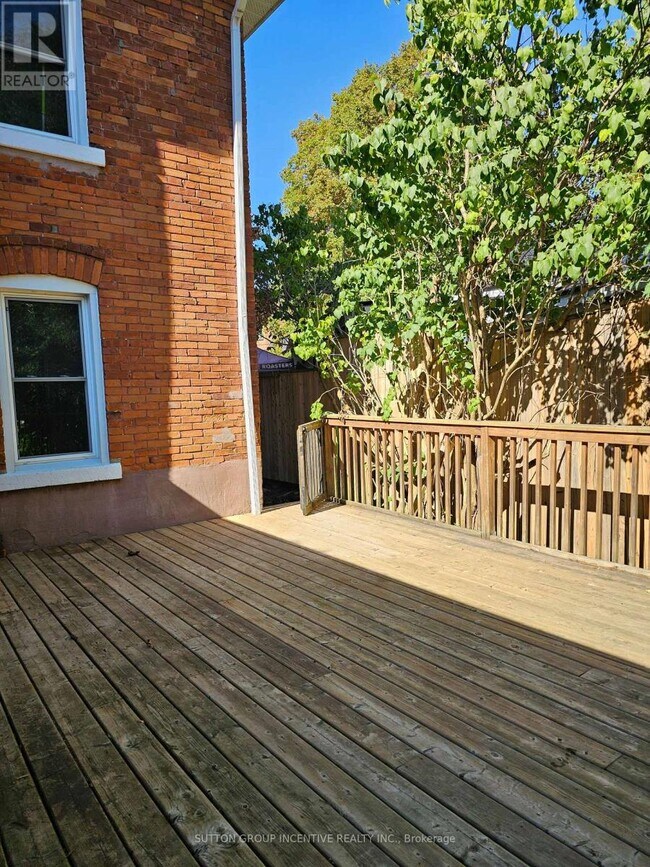 Photo du bâtiment - 191 Nottawasaga St