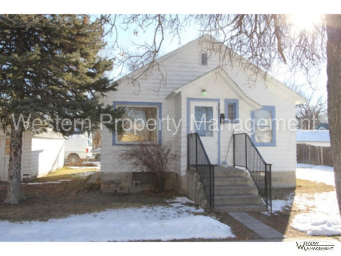 Primary Photo - 2 Bed, 1 Bath House