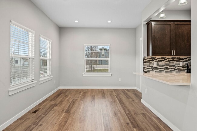 Building Photo - Introducing a Stunning 3 bedroom New Duplex! - Pets Welcome!