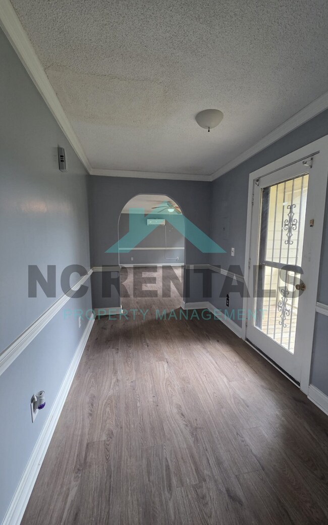 Foto del edificio - 285 Nash County Line Rd