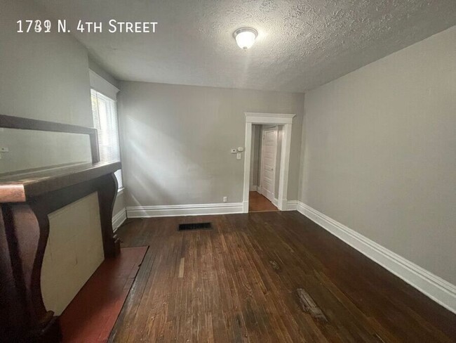 Foto del edificio - 1741 N 4th St