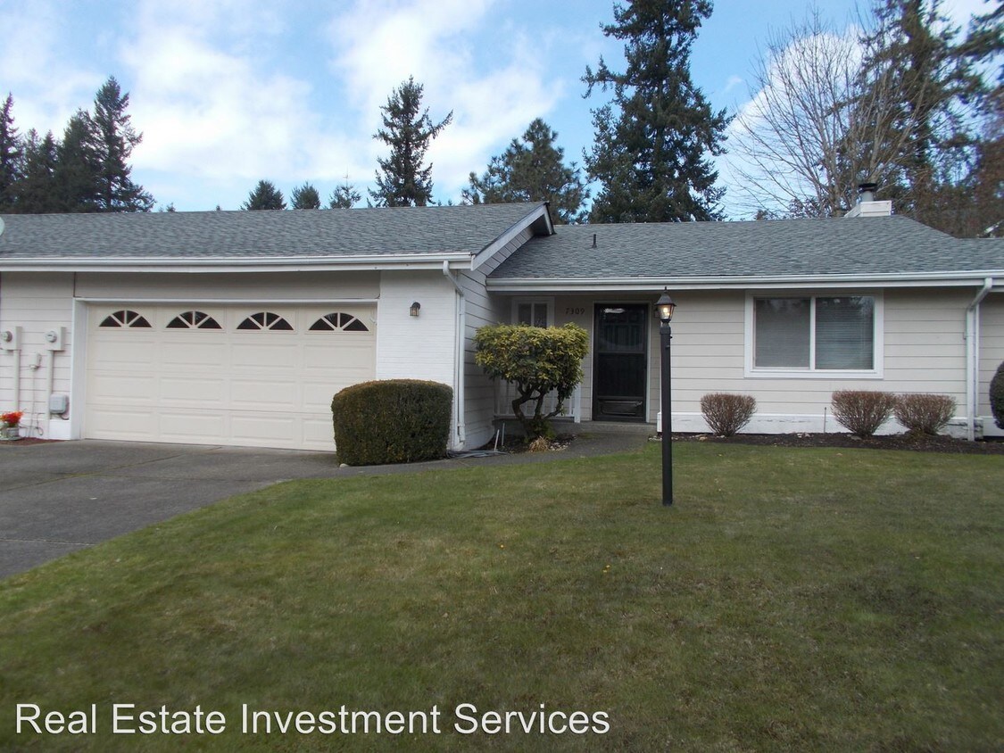 7309 63rd Street Ct W, University Place, WA 98467 Condo for Rent in
