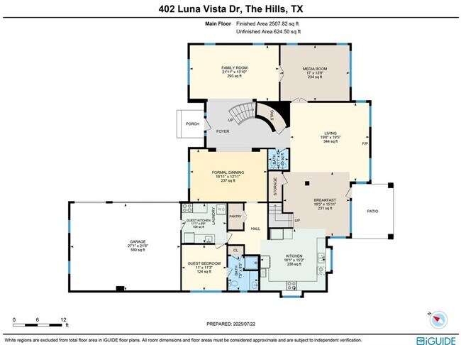 Building Photo - 402 Luna Vista Dr