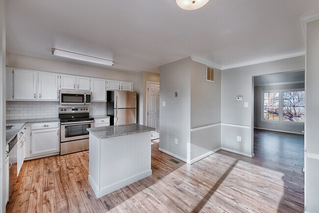 Photo - 3440 Winter Moss Ct Townhome