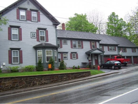 Primary Photo - 4 Pinkerton St