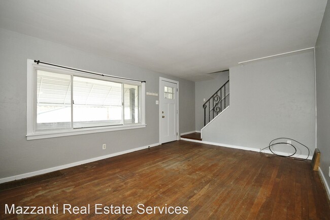 Foto del edificio - 3 br, 1 bath House - 2303 Carson Street