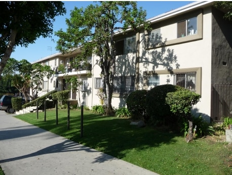 Building Photo - Westmont Apartments LLC