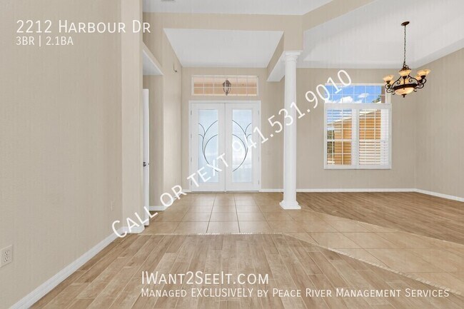 Building Photo - 2212 Harbour Dr