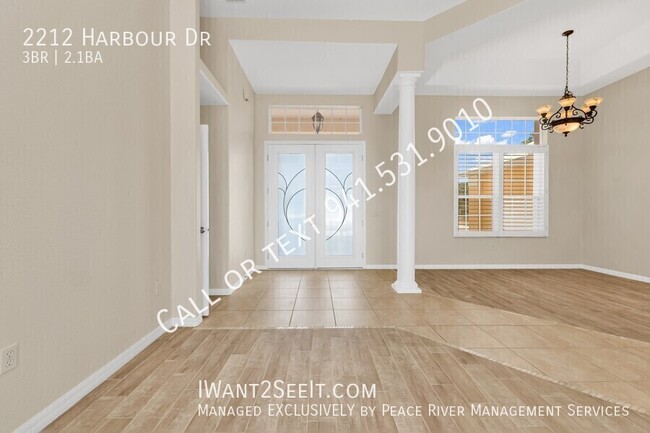 Foto del edificio - 2212 Harbour Dr