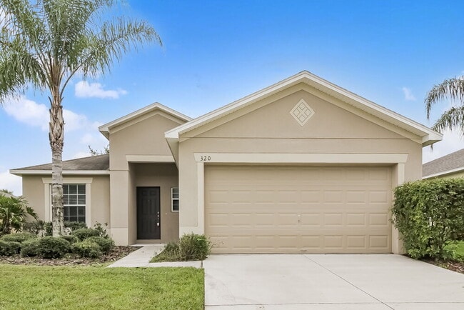 Building Photo - 320 Bella Rosa Cir