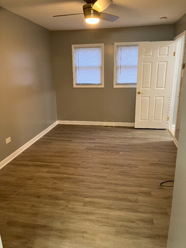 14708 Princeton Ave, Dolton, IL 60419 House Rental in Dolton, IL