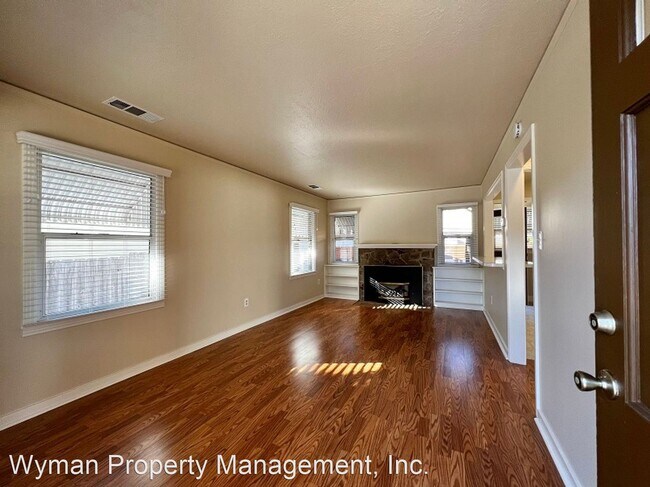 Foto del edificio - 1 br, 1 bath House - 487 Seymour