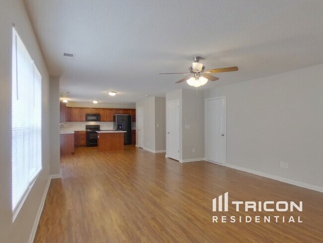 Foto del edificio - 6909 Goldenwillow Dr