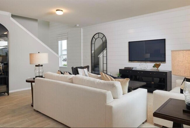Foto del edificio - 6819 Forbes Run Dr