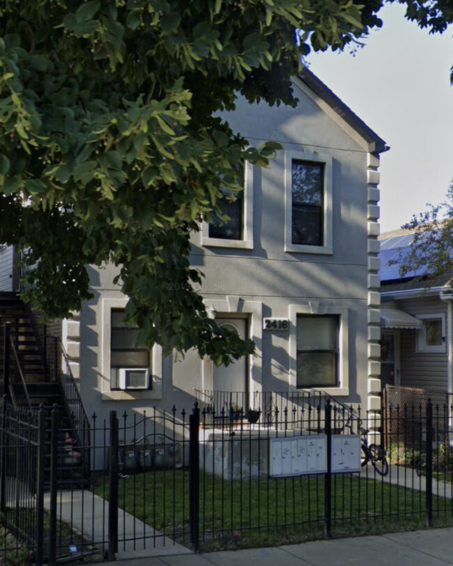 Building Photo - 2416 W 36th St