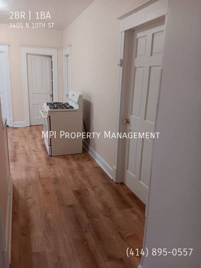 Foto del edificio - 3405 N 10th St