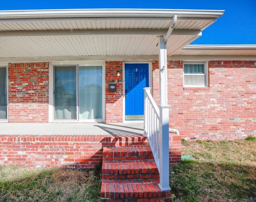 Photo - 9512 18th Bay St (Norfolk, VA)