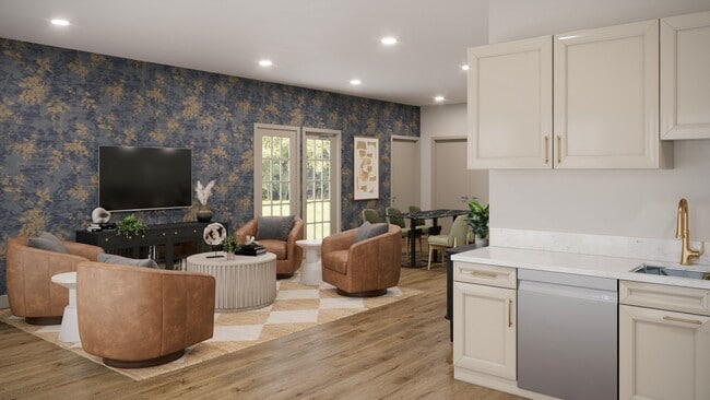 Building Photo - Golfview Apartments