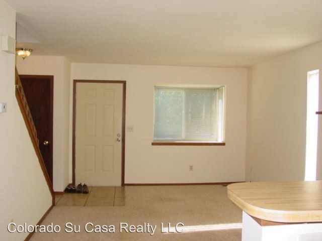 Foto del edificio - 2 br, 1.5 bath House - 3250 Vail Pass Dr.