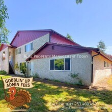 Building Photo - 6104 Glen Mary Ln SE