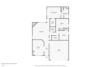 Building Photo - 8715 Elm Drake Ln