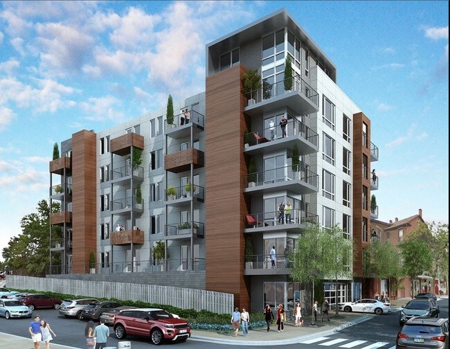 Mayfield Station Apartments Apartments Cleveland, OH