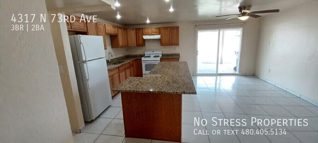Foto del edificio - 4317 N 73rd Ave