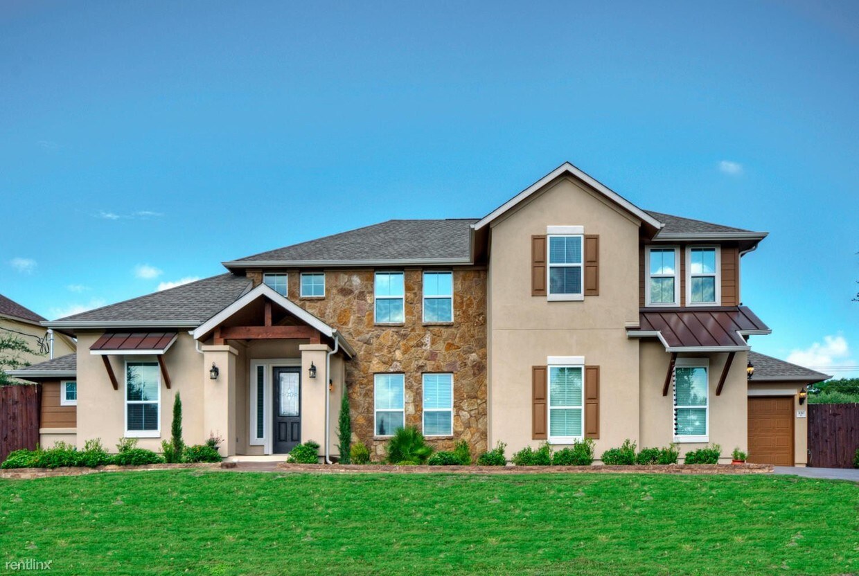 Foto principal - 1010 Canyon Edge Dr