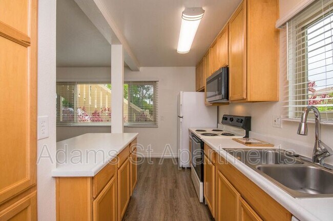 Building Photo - 3969 Adams St