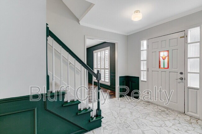 Foto del edificio - 6878 Kingham Cove