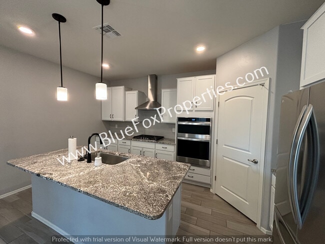 Foto del edificio - 735 Calle Calca