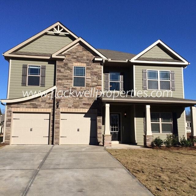 Foto principal - 5385 Bucknell Trace