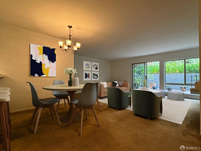 Building Photo - 5160 Diamond Heights Blvd